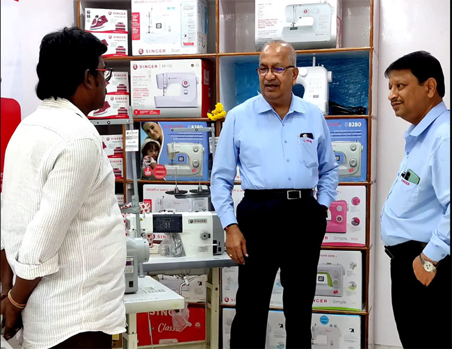 Malli Enterprises