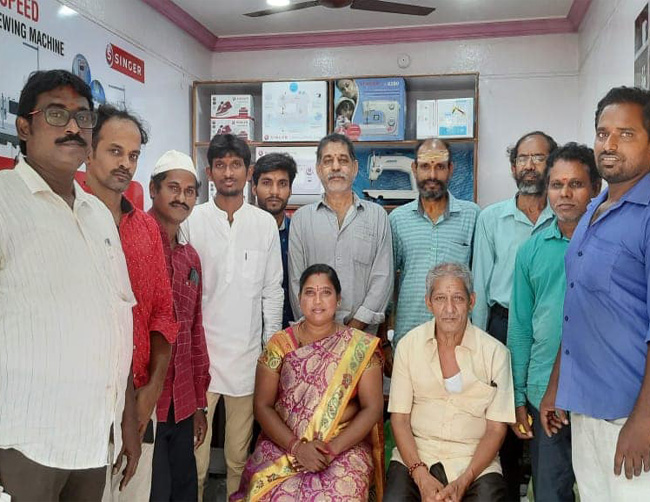 Malli Enterprises